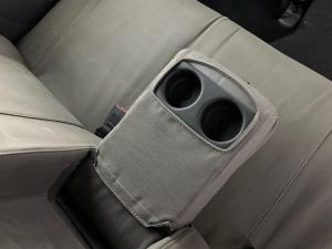 Mazda Drifter 2500TD SLE 4X4D/C - Image 19