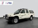 Thumbnail Mazda Drifter 2500TD SLE 4X4D/C