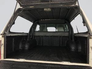 Mazda Drifter 2500TD SLE 4X4D/C - Image 20