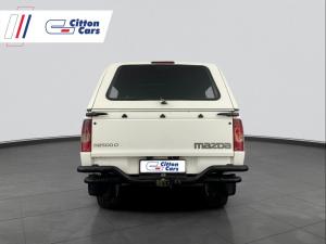 Mazda Drifter 2500TD SLE 4X4D/C - Image 3