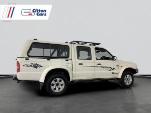 Mazda Drifter 2500TD SLE 4X4D/C - Image 4