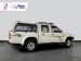 Mazda Drifter 2500TD SLE 4X4D/C - Thumbnail 4