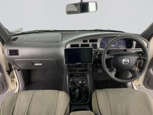 Mazda Drifter 2500TD SLE 4X4D/C - Image 7