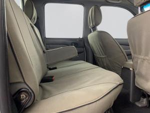 Mazda Drifter 2500TD SLE 4X4D/C - Image 8