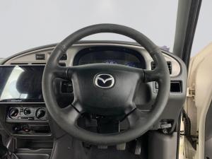 Mazda Drifter 2500TD SLE 4X4D/C - Image 9