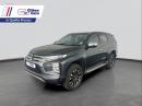 Thumbnail Mitsubishi Pajero Sport 2.4D automatic
