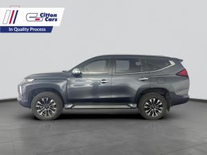 Mitsubishi Pajero Sport 2.4D automatic - Image 2