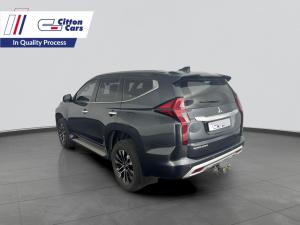 Mitsubishi Pajero Sport 2.4D automatic - Image 3
