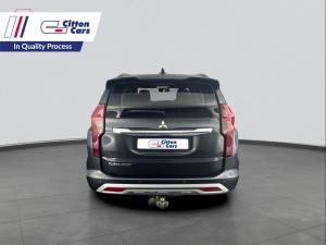 Mitsubishi Pajero Sport 2.4D automatic - Image 4
