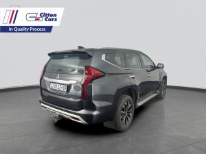 Mitsubishi Pajero Sport 2.4D automatic - Image 5