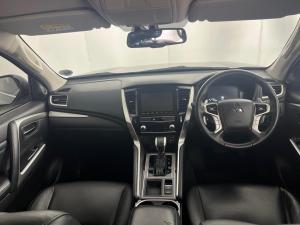 Mitsubishi Pajero Sport 2.4D automatic - Image 8