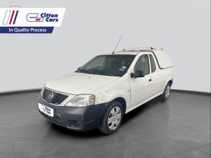 Nissan NP200 1.6 Safety PackS/C - Image 1