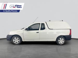 Nissan NP200 1.6 Safety PackS/C - Image 2