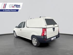 Nissan NP200 1.6 Safety PackS/C - Image 3