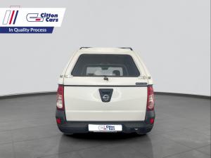 Nissan NP200 1.6 Safety PackS/C - Image 4