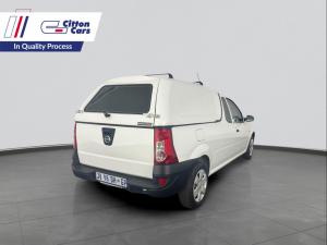 Nissan NP200 1.6 Safety PackS/C - Image 5