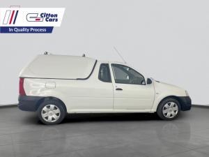 Nissan NP200 1.6 Safety PackS/C - Image 6