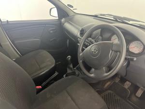 Nissan NP200 1.6 Safety PackS/C - Image 7
