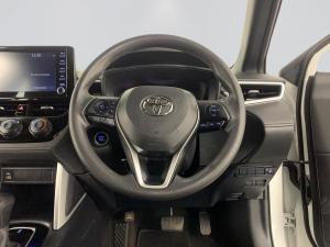 Toyota Corolla Cross 1.8 XI - Image 18