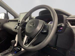Toyota Corolla Cross 1.8 XI - Image 19