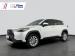 Toyota Corolla Cross 1.8 XI - Thumbnail 1