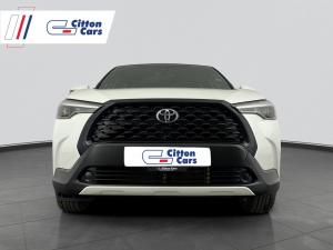 Toyota Corolla Cross 1.8 XI - Image 2