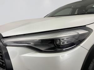 Toyota Corolla Cross 1.8 XI - Image 3