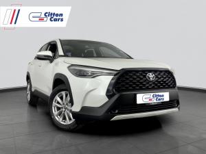 Toyota Corolla Cross 1.8 XI - Image 4