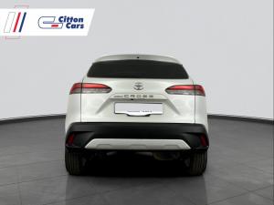 Toyota Corolla Cross 1.8 XI - Image 5