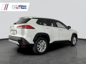 Toyota Corolla Cross 1.8 XI - Image 6