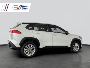 Toyota Corolla Cross 1.8 XI - Image 7