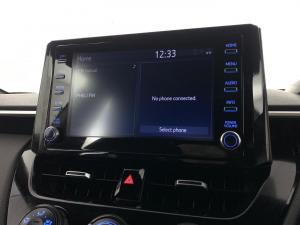 Toyota Corolla Cross 1.8 XI - Image 9