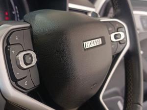 Haval Jolion 1.5T Super Luxury - Image 18