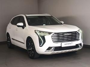 Haval Jolion 1.5T Super Luxury - Image 1