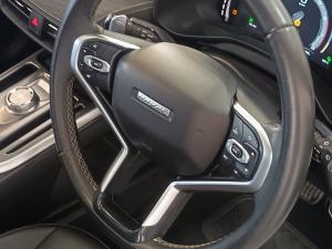 Haval Jolion 1.5T Super Luxury - Image 20