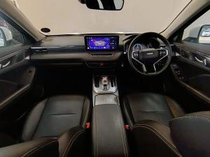 Haval Jolion 1.5T Super Luxury - Image 27