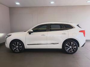 Haval Jolion 1.5T Super Luxury - Image 4
