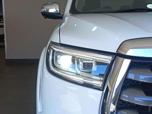 GWM P-Series 2.0TD double cab LT 4x4 - Image 10