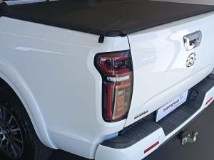 GWM P-Series 2.0TD double cab LT 4x4 - Image 11