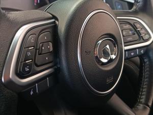 GWM P-Series 2.0TD double cab LT 4x4 - Image 18