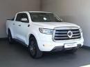 Thumbnail GWM P-Series 2.0TD double cab LT 4x4