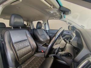 GWM P-Series 2.0TD double cab LT 4x4 - Image 20