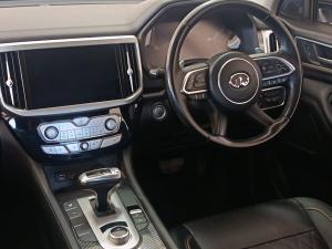 GWM P-Series 2.0TD double cab LT 4x4 - Image 25