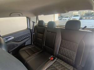GWM P-Series 2.0TD double cab LT 4x4 - Image 29