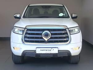 GWM P-Series 2.0TD double cab LT 4x4 - Image 2