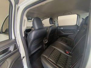 GWM P-Series 2.0TD double cab LT 4x4 - Image 30