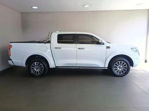 GWM P-Series 2.0TD double cab LT 4x4 - Image 3