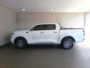 GWM P-Series 2.0TD double cab LT 4x4 - Image 4