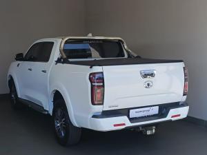 GWM P-Series 2.0TD double cab LT 4x4 - Image 5