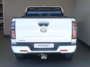 GWM P-Series 2.0TD double cab LT 4x4 - Image 6
